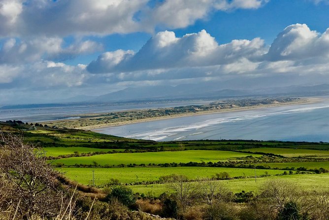 Private Dingle and Slea Head - Slea Head Drive on the Wild Atlantic Way, in your own time