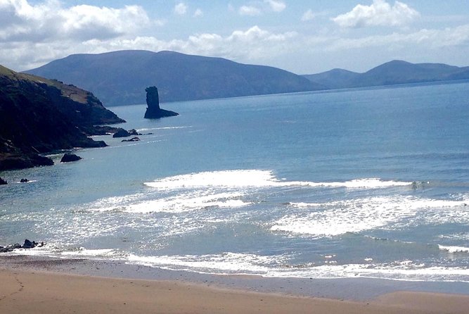 Private Dingle and Slea Head - Dingle town time for Irish-speaking streets and real pub culture