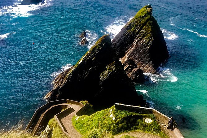 Private Dingle and Slea Head - Annie’s guiding style: warm, flexible, and built for mixed groups