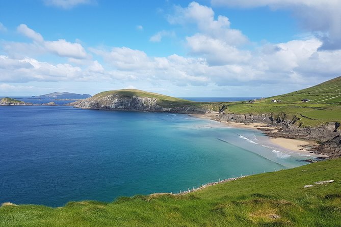 Private Dingle Peninsula Full-Day Tour - Gallarus Oratory, early Christian stone you can still feel