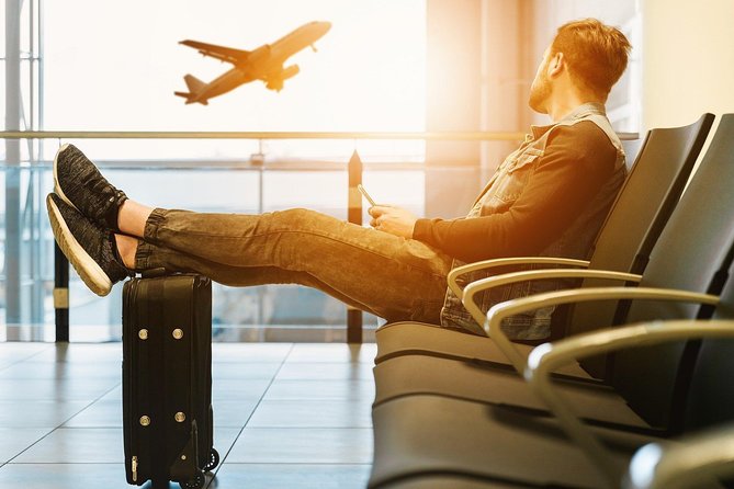 Private Dublin Airport Transfer to & from Belfast City - Key Points You Should Know Before Booking