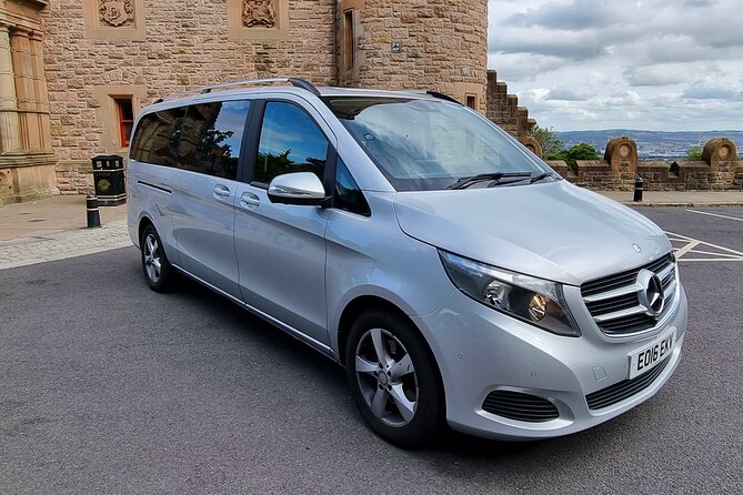 Private Dublin Airport Transfer to & from Belfast City - Pickup and Timing: Why Communication Shows Up in Real Reviews