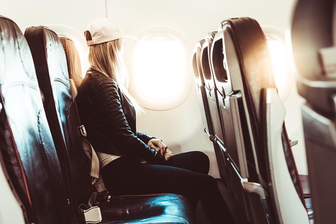 Private Dublin Arrival Transfer - Airport to Hotel / Accommodation - Timing Tips That Reduce Stress After a Delayed Flight