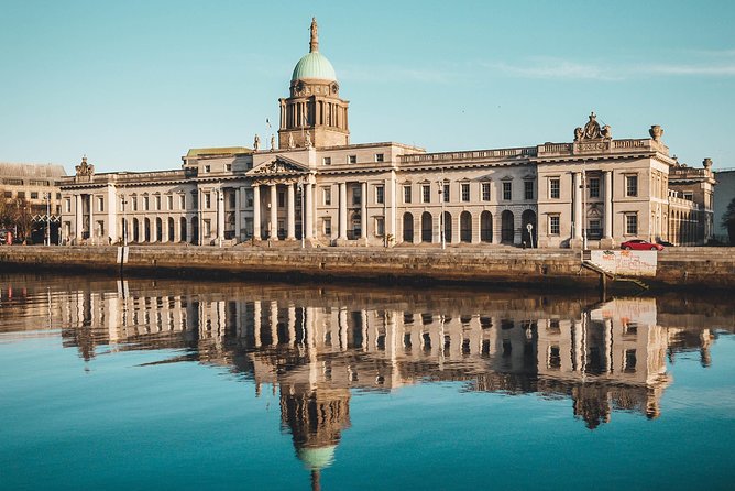 Private Dublin Arrival Transfer - Airport to Hotel / Accommodation - The Ride Itself: Private, Direct, and Typically Around 30 Minutes