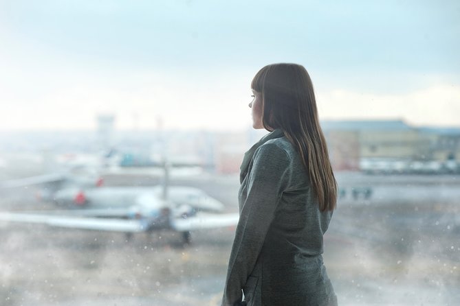 Private Dublin Departure Transfer - Hotel / Accommodation to Airport - Private Dublin airport transfer, what you’re really buying