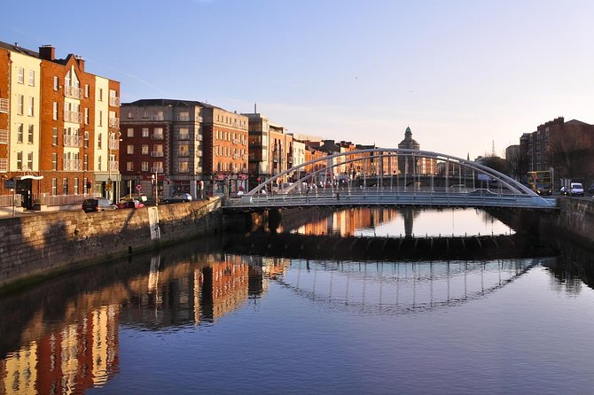 Private Dublin Departure Transfer - Hotel / Accommodation to Airport - Common problem spots (and how to avoid them)