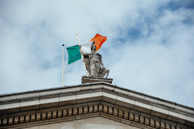 PRIVATE Dublin Kickstart Tour With a Local PRIVATE Guide - Price and Value: $28 for a Private Dublin Orientation