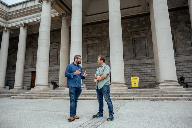 PRIVATE Dublin Kickstart Tour With a Local PRIVATE Guide - After the Tour: Turn Orientation Into a Real Day Plan