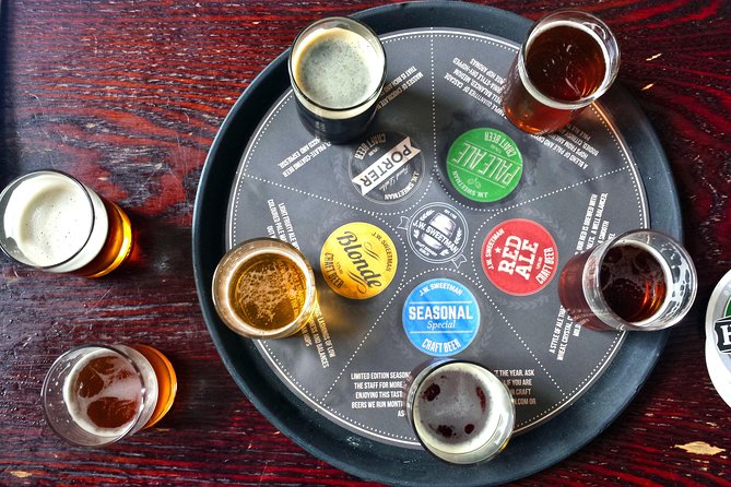 Private Dublin Pub Odyssey: Storytelling, and Pub Culture - Getting started at The Oak and choosing your meeting point