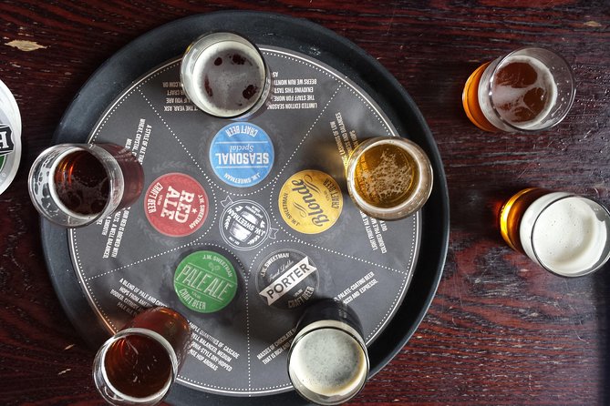 Private Dublin Pub Tour (Walking Tour) - Timing tips for your 4-hour Dublin plan
