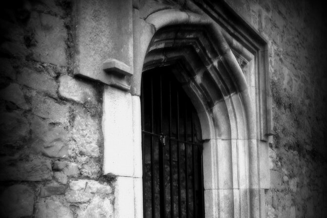 Private Ennis Dark History Tour with Dr Jane O'Brien (1-6 people) - Key highlights you will care about
