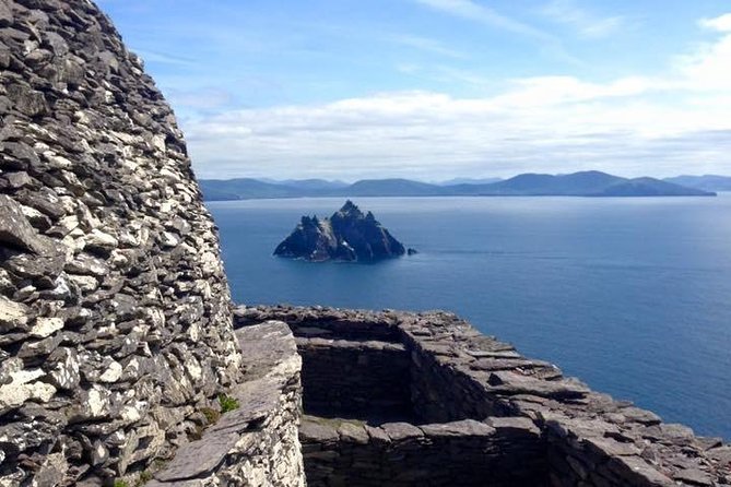 Private Full Day Tour From Killarney - Ring of Kerry/Skellig - Key Points to Know Before You Go
