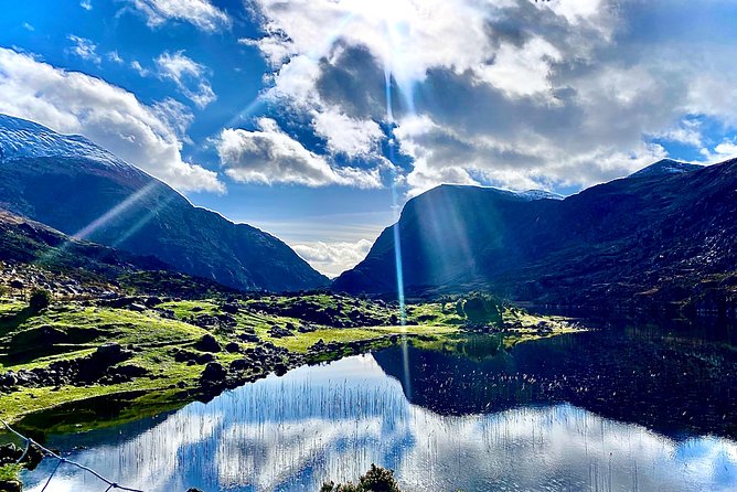 Private Full Day Tour From Killarney - Ring of Kerry/Skellig - A Private 7-Hour Kerry Day, Designed Around Your Rhythm