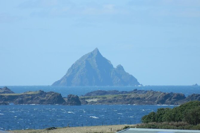 Private Full-Day Tour to Dingle and Slea Head - A Private Dingle and Slea Head Day That Reads Like a Best-Of Route