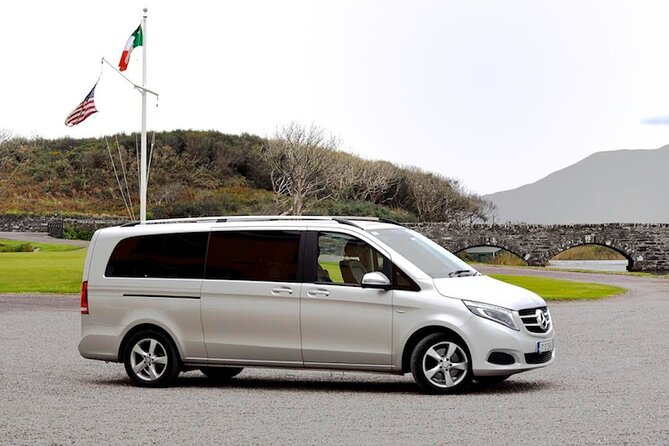 Private Full-Day Tour to Dingle and Slea Head - Conor Pass, A Scenic Drive That Feels Like a Viewpoint Bonus