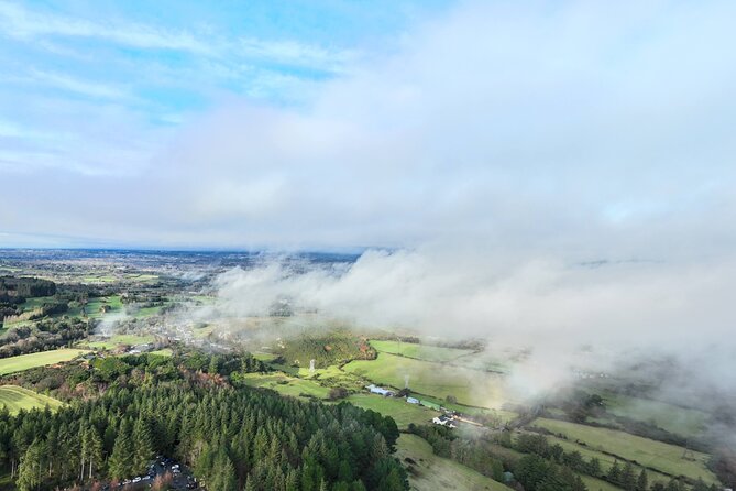 Private Garden of Ireland Wicklow Tour from Dublin - Powerscourt Distillery: The Whiskey Stop With a High Ticket Price