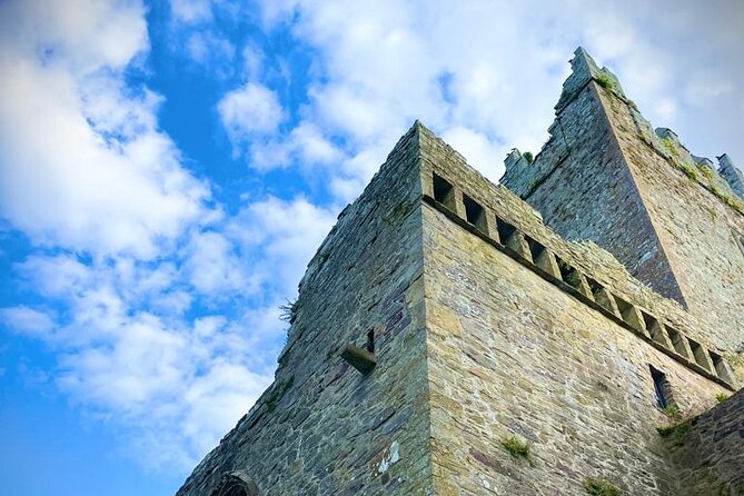 Private Garden of Ireland Wicklow Tour from Dublin - The “Garden of Ireland” Timing and Traffic Reality
