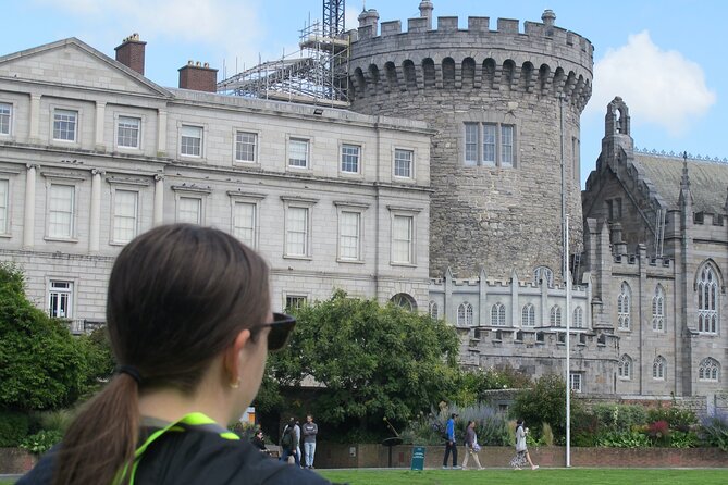 Private Guided Walking Tour in Dublin - Why this private Dublin walk works better than guessing