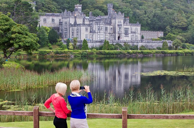 Private Half Day Tour To Connemara - Returning to Galway via South Connemara and Standuns