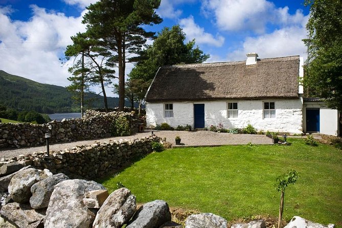 Private Half Day Tour To Connemara - Comfort, timing, and what 4 to 5 hours feels like