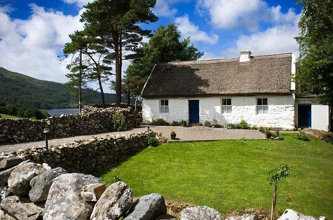 Private Half Day Tour To Connemara - Price for up to 8: is it worth $602.39 per group?