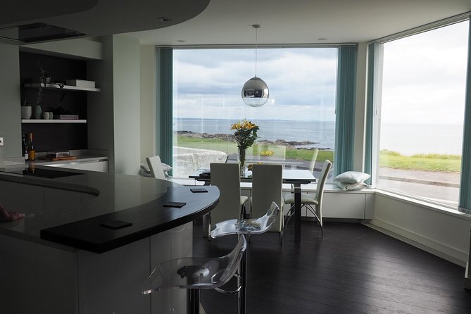 Private Irish Fusion Meal in a Modern Home in Skerries, Dublin - What’s actually on the menu: Irish classics plus international twists