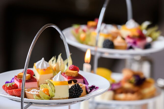 Private Jaunting Tour and Afternoon Tea in Killarney - Key highlights at a glance