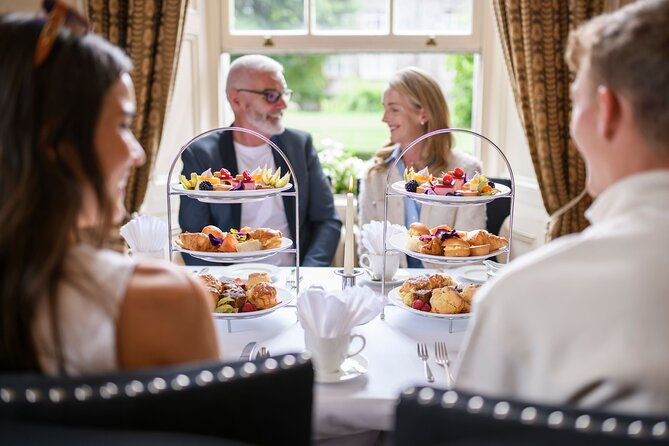 Private Jaunting Tour and Afternoon Tea in Killarney - The Lakes of Killarney jaunt: scenic time where you actually see it