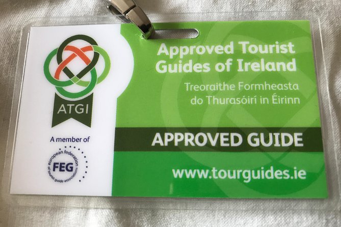 Private Killarney Tour - Killarney National Park, waterfalls, castles, and gardens, all in one run