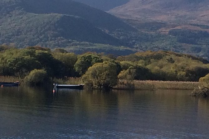 Private Killarney Tour - Stop 4: Muckross House, Gardens, and Traditional Farms