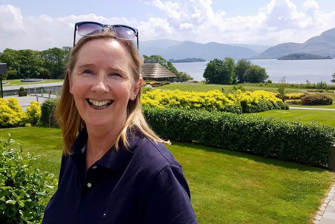 Private Killarney Tour - Price and logistics: how to judge $541.88 per group