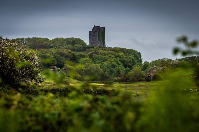 Private Limousine hire Cliffs of Moher Day Tour - Why a private limo day works so well for the Cliffs and the Burren