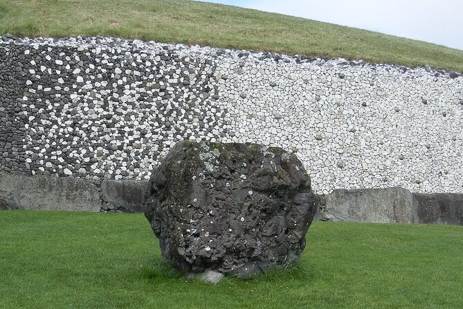 Private Luxury Tour of Newgrange and The Hill of Tara - Hill of Tara: High Kings, religion, and a Saint Patrick thread