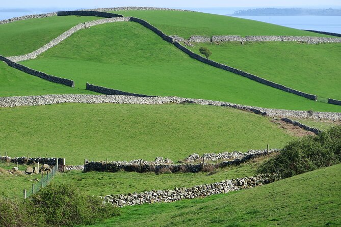 Private Luxury Tour of Newgrange and The Hill of Tara - Hill of Slane and Monasterboice: optional stops with clear payoff