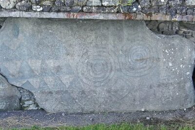 Private Luxury Tour of Newgrange and The Hill of Tara