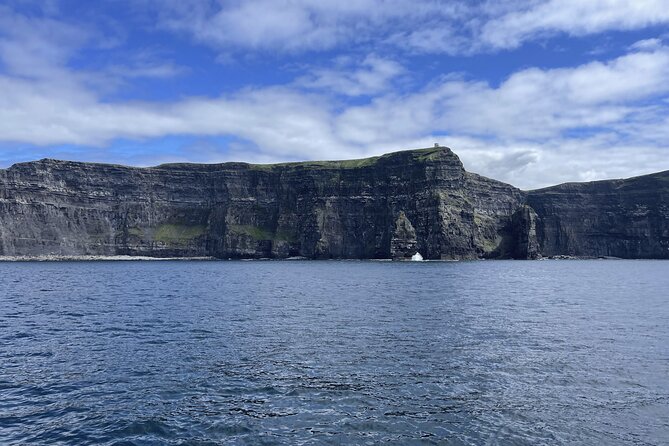 Private Luxury VIP Chauffeured Cliffs of Moher Tour from Dublin - Doolin and the Burren Perfumery: charming breaks with local texture