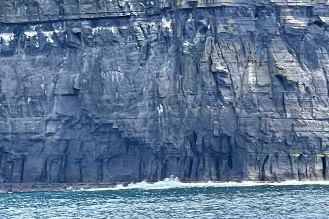 Private Luxury VIP Chauffeured Cliffs of Moher Tour from Dublin - Dunguaire Castles seasonal medieval magic