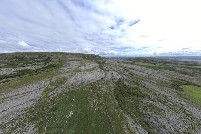 Private Luxury VIP Chauffeured Cliffs of Moher Tour from Dublin - Who should book this private Cliffs of Moher and Burren day?