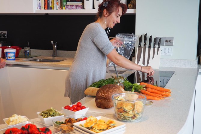 Private Market Tour and Irish Cooking Class in a Modern Skerries Home - Price and Value: Why $102 Feels Reasonable for This Setup