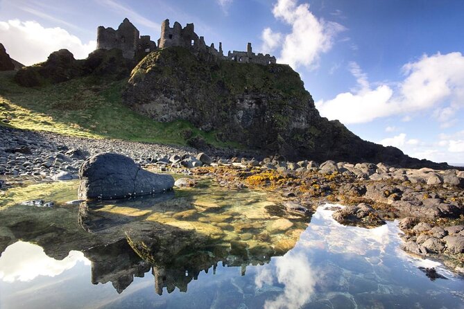 Private Northern Ireland Day Tour from Dublin - A 12-hour private route from Dublin to Northern Ireland