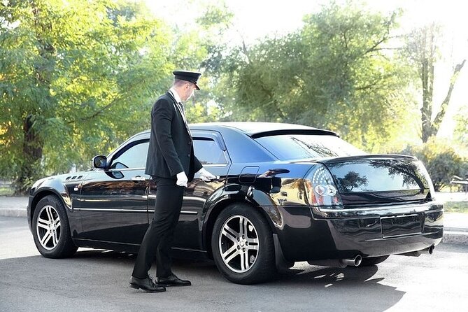 Private One-way Airport Transfer Dublin Airport To Dublin - From Landing To Pickup: How the Dublin Meet and Greet Works