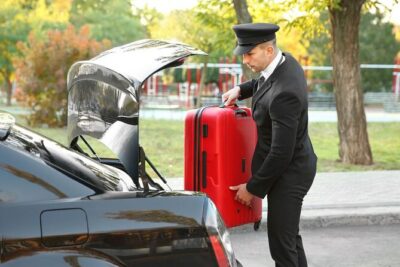 Private One-way Airport Transfer Dublin Airport To Dublin