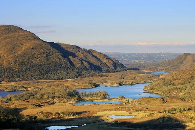 Private Ring of Kerry Highlights Tour from Cork, Car or Minibus - Key Highlights You’ll Feel on This Day