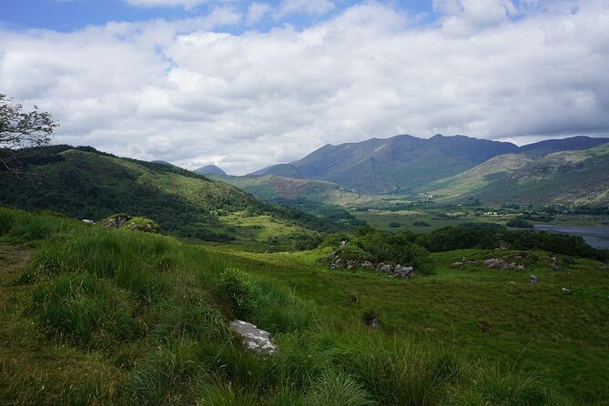 Private Ring of Kerry Highlights Tour from Cork, Car or Minibus - Glengarriff: A Calm Break on the Atlantic Edge