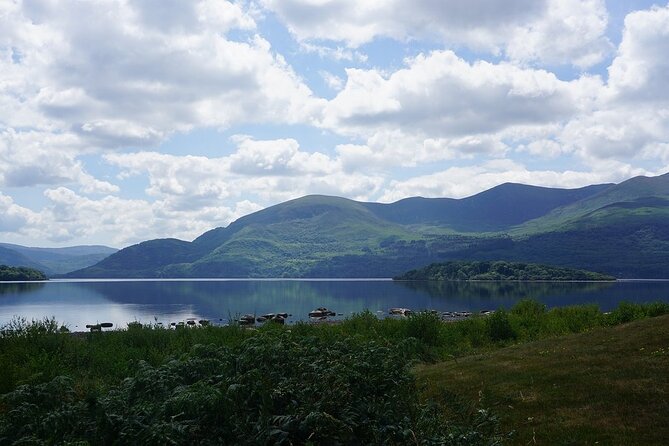 Private Ring of Kerry Highlights Tour from Cork, Car or Minibus - Ladies’ View: The 3 Lakes Photo Moment at Killarney National Park