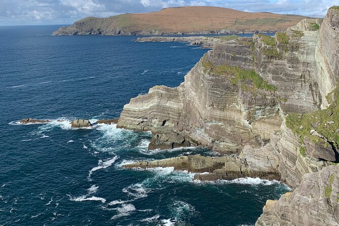 Private Ring of Kerry luxury tour with accredited guide - Pickup, timing, and how the day runs from 9:00 am