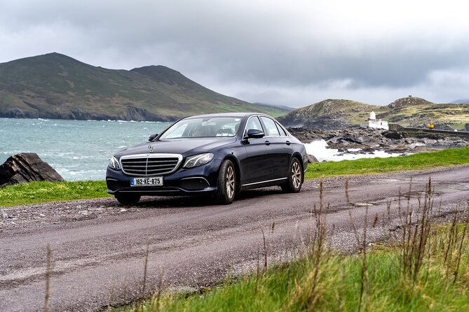 Private Ring of Kerry luxury tour with accredited guide - Stop 5: Killarney National Park, driving through and photo stops at the Lakes of Killarney