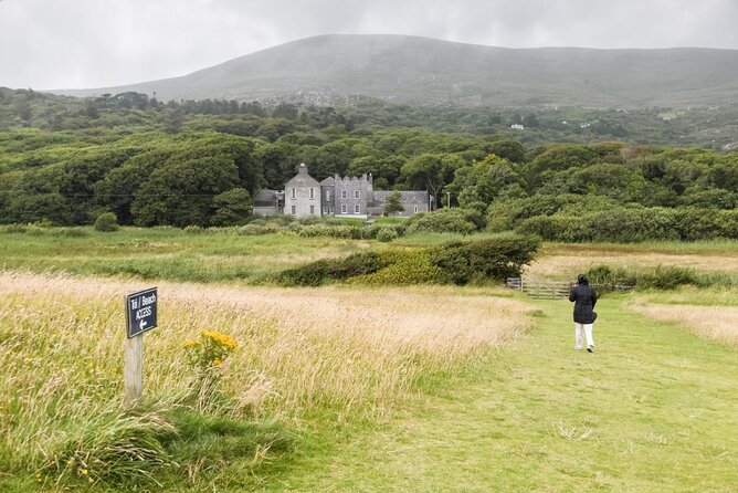 Private Ring of Kerry Tour in Ireland - Key things that make this Ring of Kerry tour work