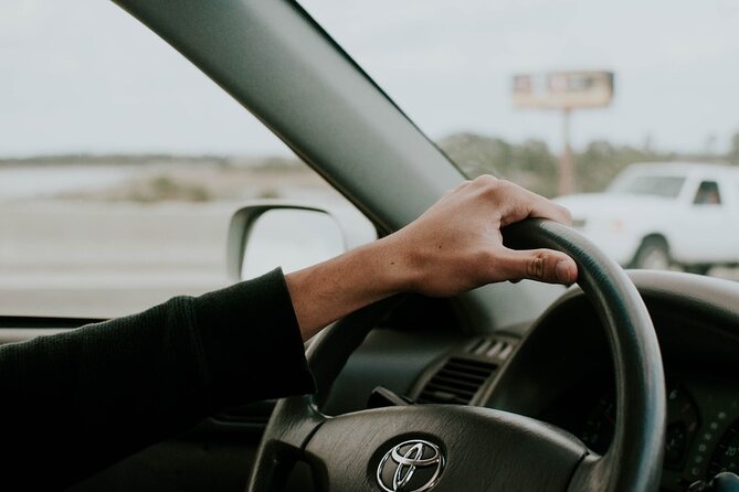 Private Sedan(4 seats) Transfer from Dublin City Center to Dublin Airport - Door-to-Door Pickup: How I’d Time Your Dublin Departure