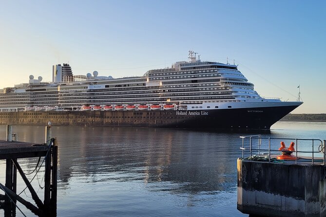 Private Tour , Blarney Castle, jameson Distillery and Cobh. - Key things to know before you go